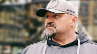 Василий Вирастюк и Ирина Зинченко познакомились в 2019 году