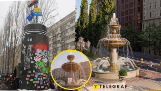 Идея реконструкции состоит в создании безбарьерного пространства