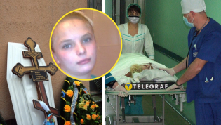 Оксана Макар скончалась 29 марта