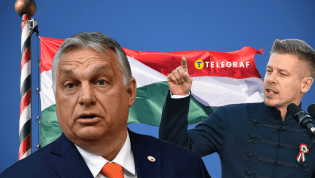 Схватка за власть прошла между "Фидесом" и "Тисой"