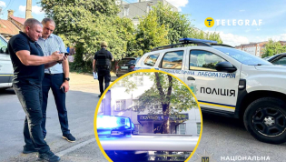 Коллаж "Телеграфа"