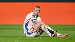 Михаил Мудрик