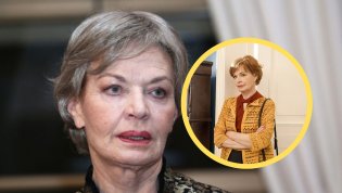 Людмила Чурсина