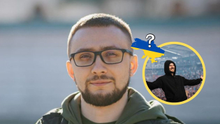 Сергей Стерненко, Макс Корж