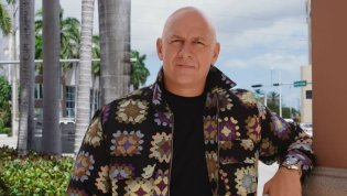 Потап заявил, что его угрожают убить