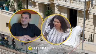 Подозреваемую в покушении на бизнесмена нашли мертвой