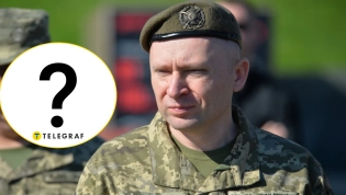 Главком выбрал надежный и практичный хронометр