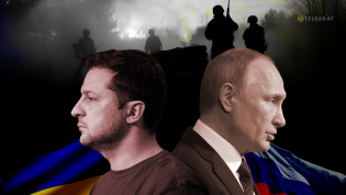 Для России цена войны только растет