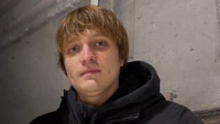 Игорь Комаров