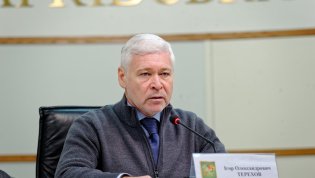 Игорь Терехов