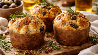 Соленая паска