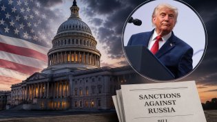 Трамп получит рычаги давления на Кремль и не только