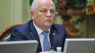 Степан Кубив