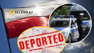 Депортация из Польши