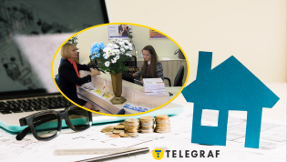 Кредиты на жилье набирают популярность