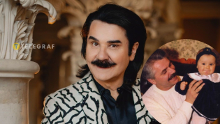Павел Зибров с дочерью