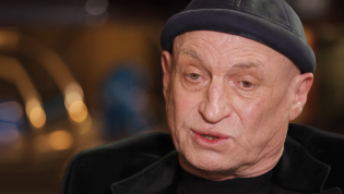 Вадим Буряковский дал новое интервью Гордону