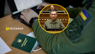 По словам нардепа, сейчас мяч на поле Минобороны