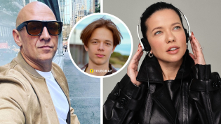 Потап и Ирина Горовая развелись в 2014 году