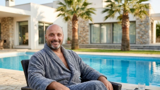 Сергей Осыка