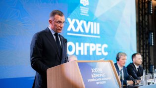 Андрей Шевченко