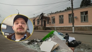 Артем Семенихин