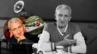 Сергей Олех