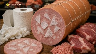 В составе этого продукта можно найти много "интересного"