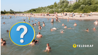 Летние развлечения на воде могут обернуться неприятностями