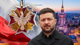Владимир Зеленский