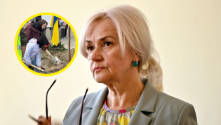 Ирина Фарион