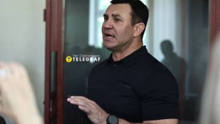 Николай Тищенко