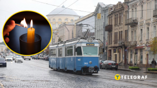Враг "выбивает" свет в Украине