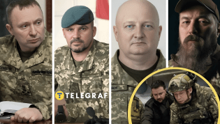 Возможные кандидаты на должность