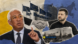 По словам Кошты, ЕС готовится к предстоящим мирным переговорам