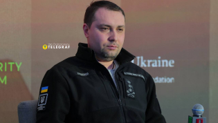 Кирилл Буданов в 2026 году возглавил Офис президента