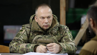 Александр Сырский