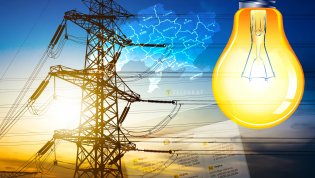 Электричество