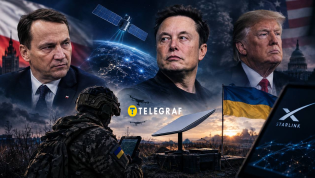 Сбои Starlink в Украине: