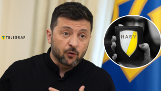 Президент Украины