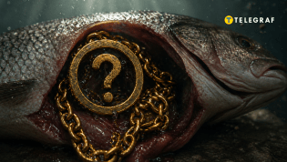 Необычный улов