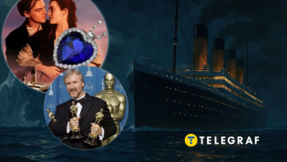 Сравнение "Титаника" Кэмерона с реальными событиями 1912 года