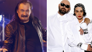Стапан Гига и Михаил Клименко получили ордена от Зеленского