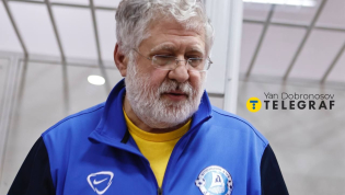 Игорь Коломойский