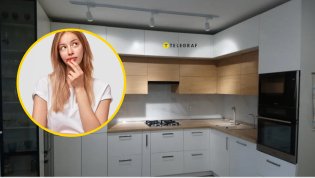 Чем оформить кухонный фартук