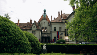 Замок Шенборнов