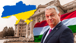 Виктор Орбан