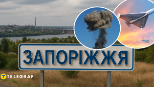 Взрыв