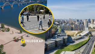 Дождется ли Днепр настоящего тепла в первой декаде месяца