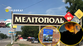 Возникло сильное задымление